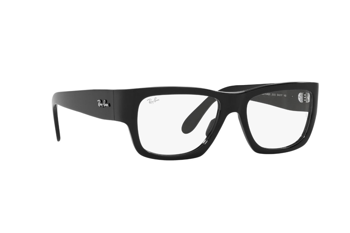 Ray-Ban Vista Nomad Wayfarer